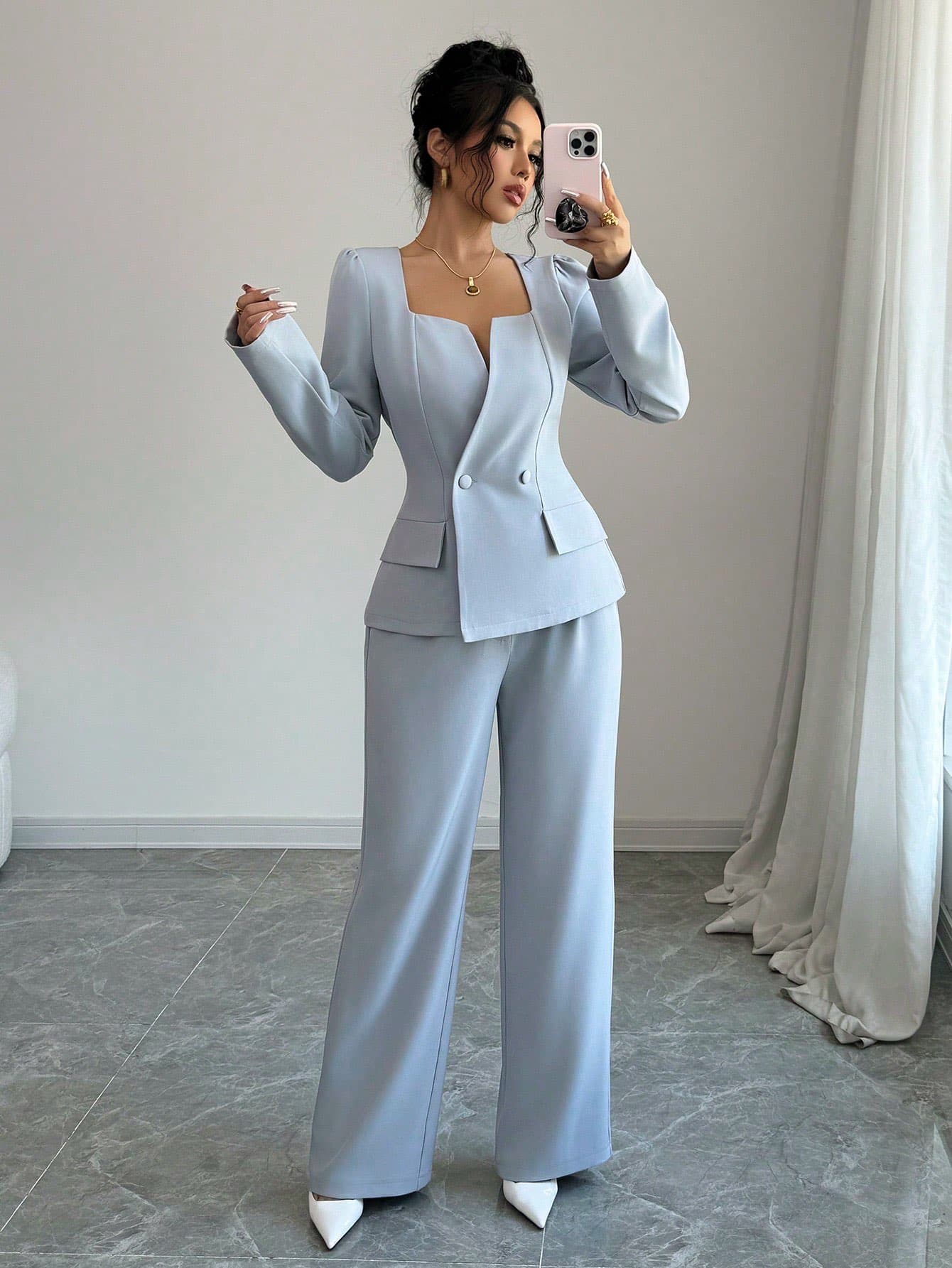 vêtements SHEIN