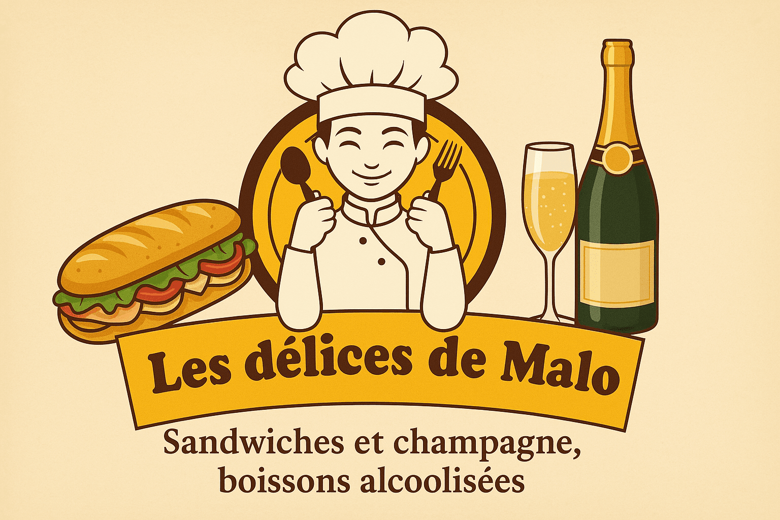 Les Délices de Mako 