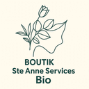 Boutik Ste Anne Services  Bio