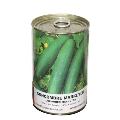 CONCOMBRE MARKETER 100g