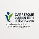 Carrefour du Bien-être Intégral Sarl 