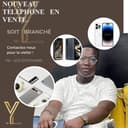 Mr Yannick store