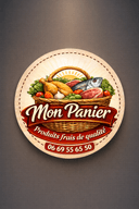 Mon Panier