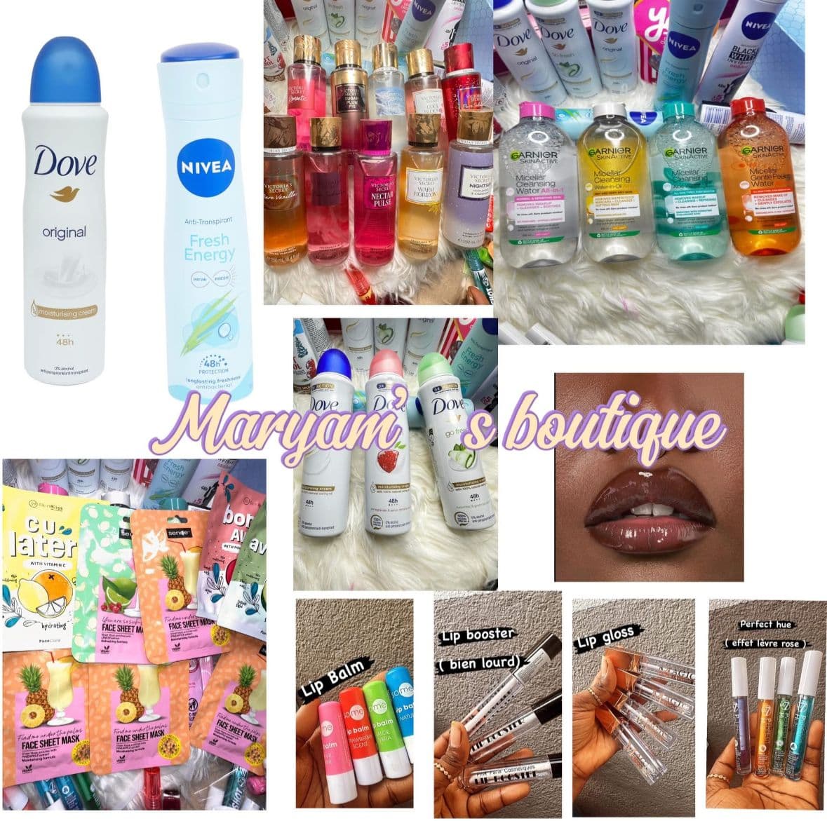 Myriam’s Boutique