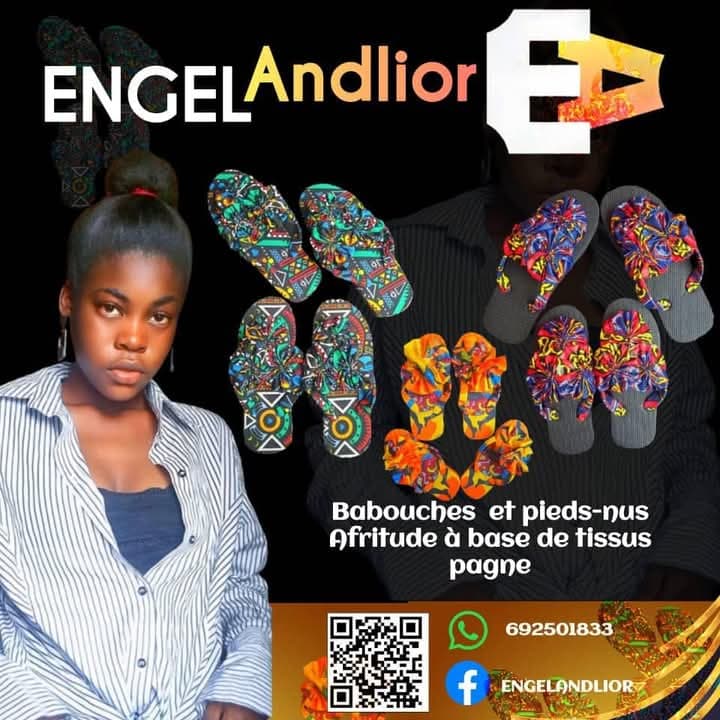 ENGELANDLIOR DESIGN