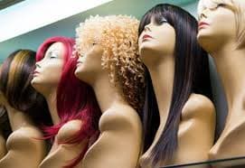 Cosmetics & Beauty