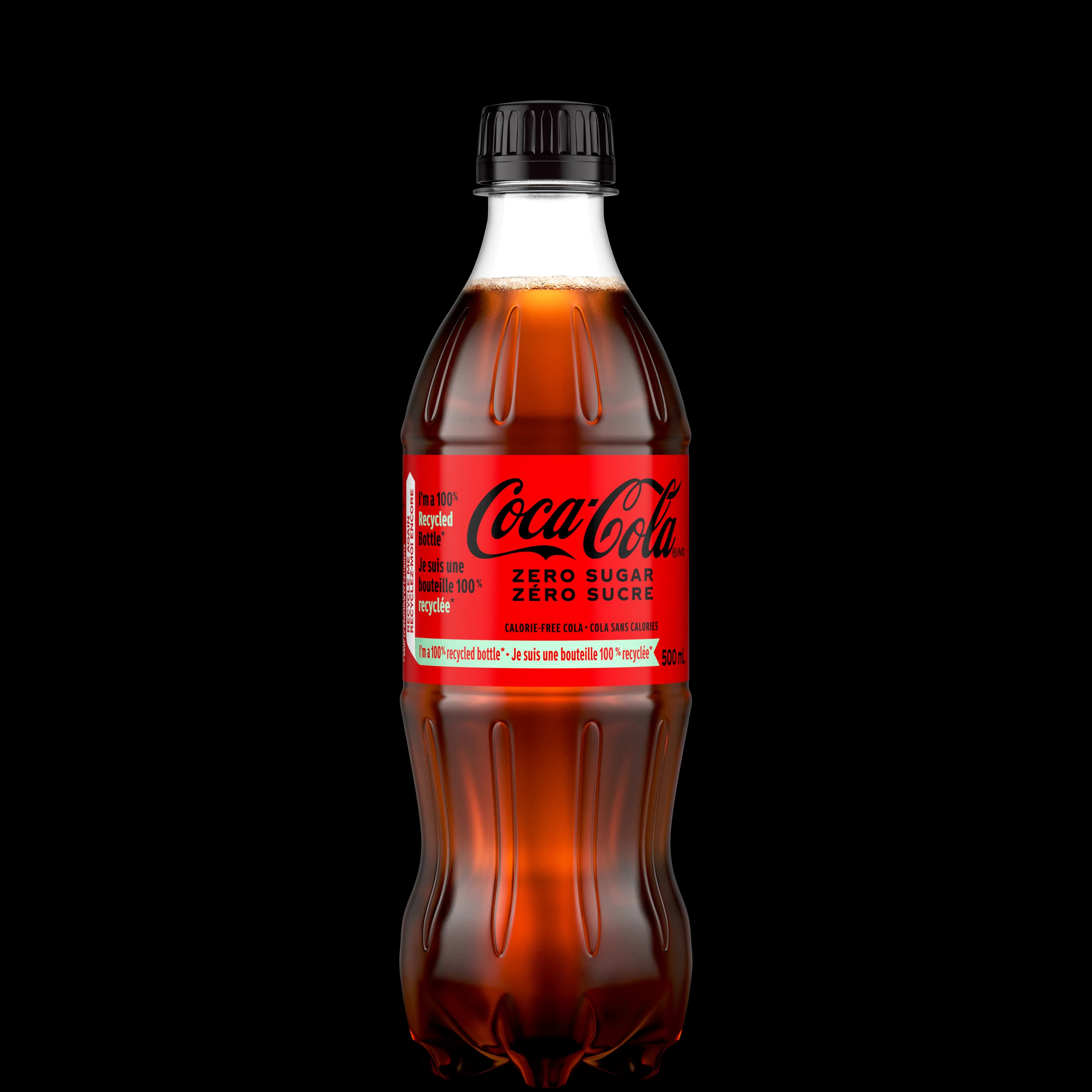 Coca Cola Zéro 45cl