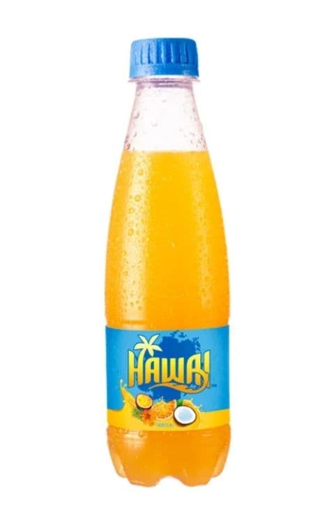 Hawai Tropical 45 cl