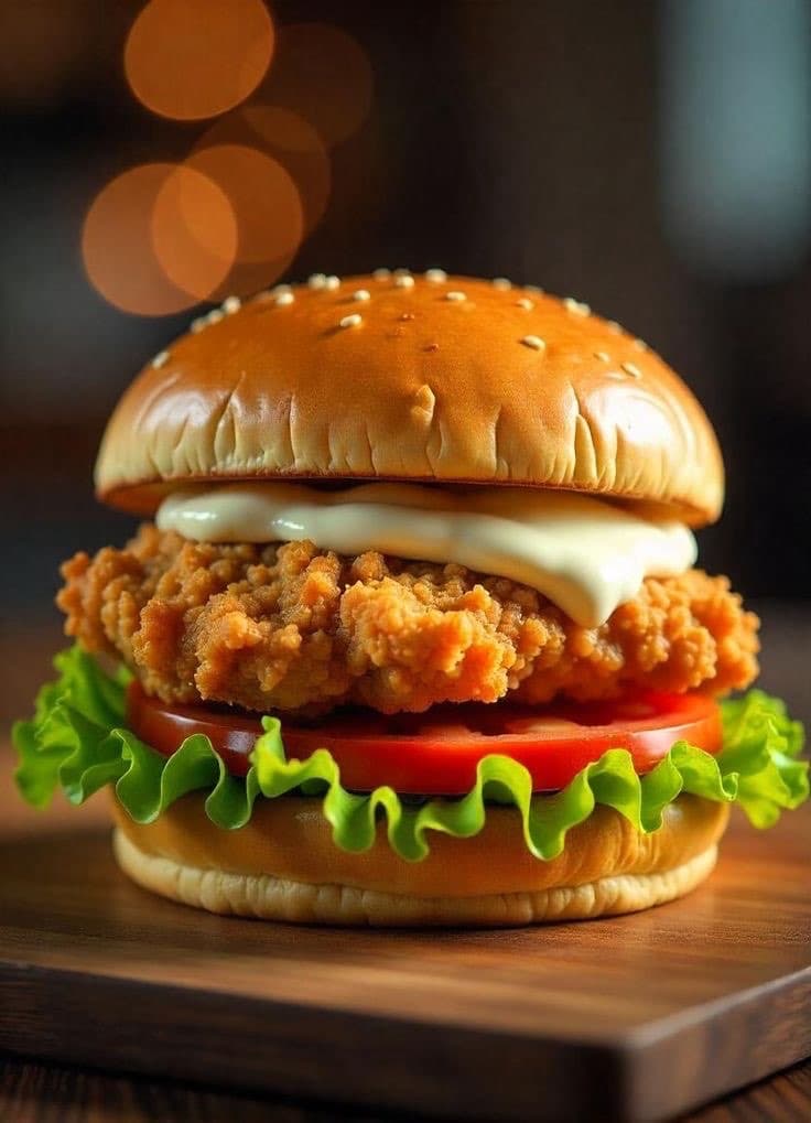 Royal Chicken