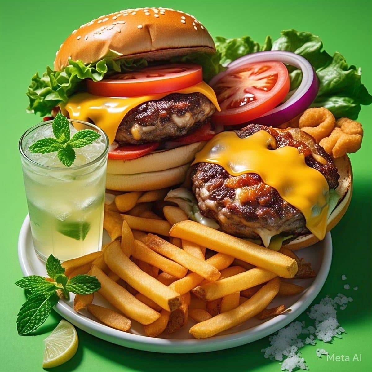 Sandwich Spéciale