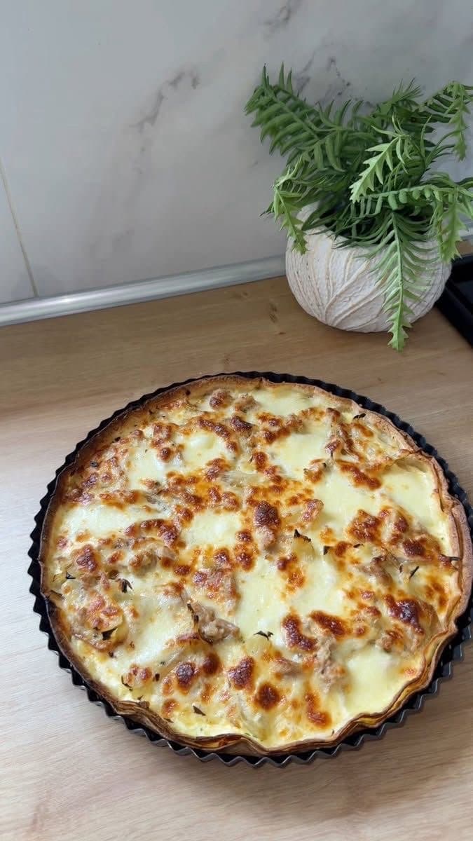Pasticcio Charcuterie