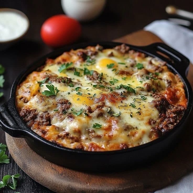 Pasticcio Mixte