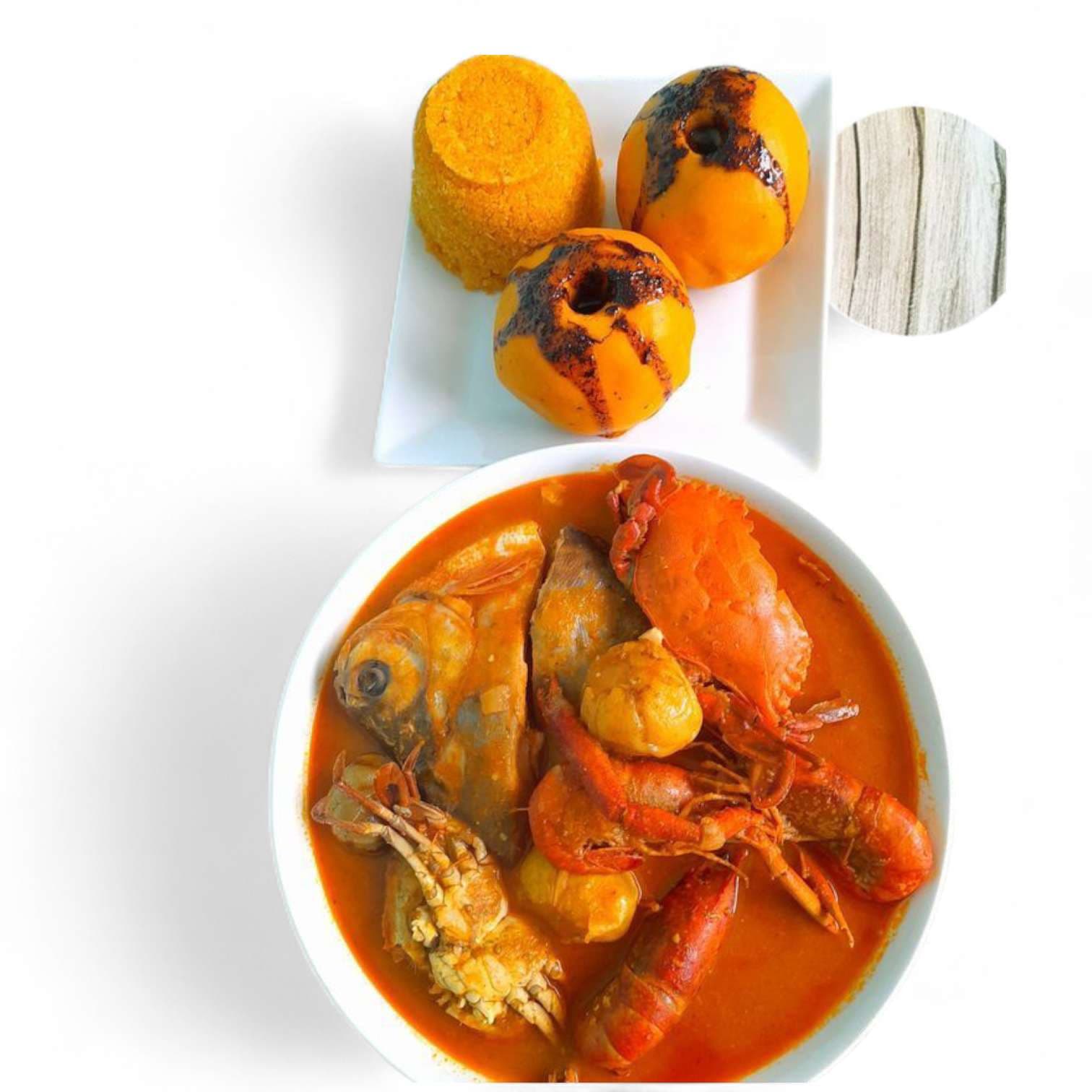 soupe du pêcheur